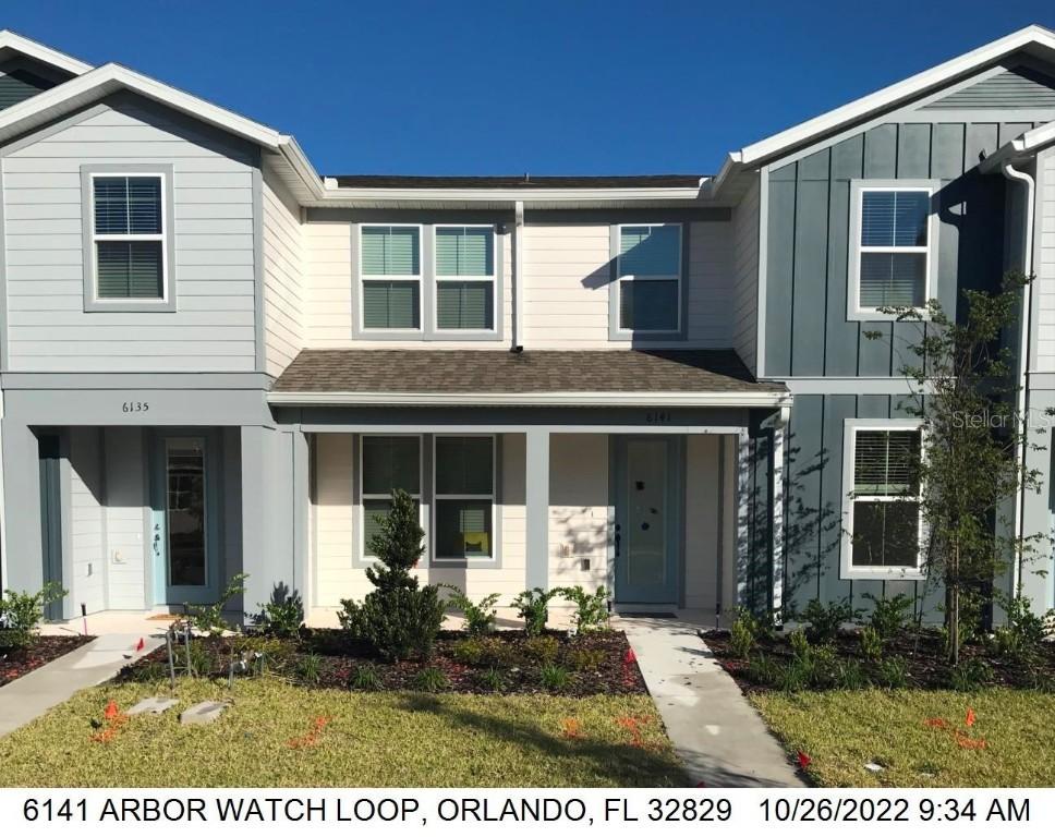 6141 Arbor Watch Loop, Orlando, FL 32829