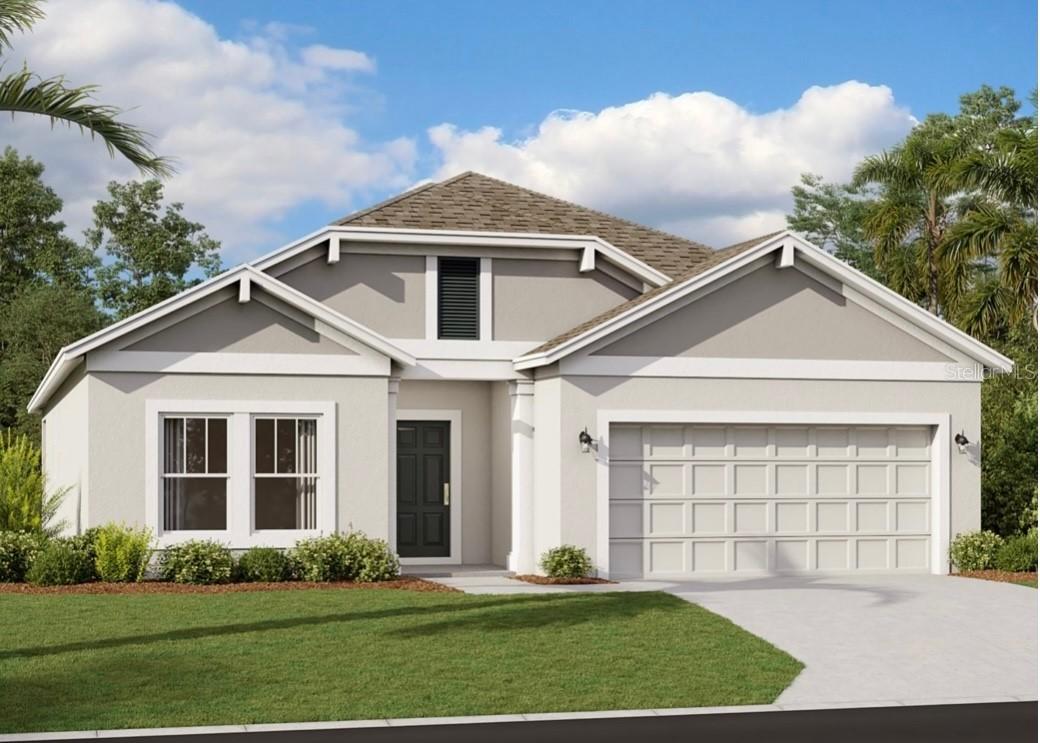 1230 Fury Street, Davenport, FL 33837