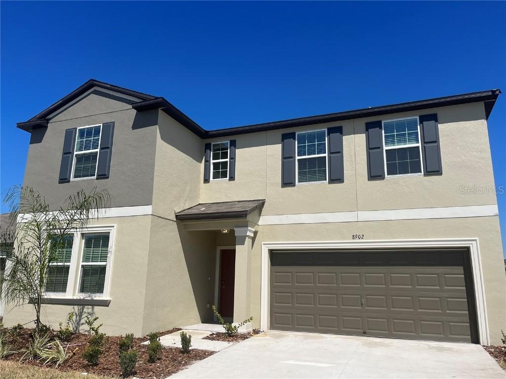 8902 Parsons Hill Blvd., Wesley Chapel, FL 33545