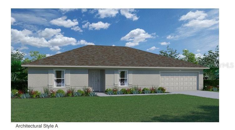 2256 N San Mateo Dr., North Port, FL 34286