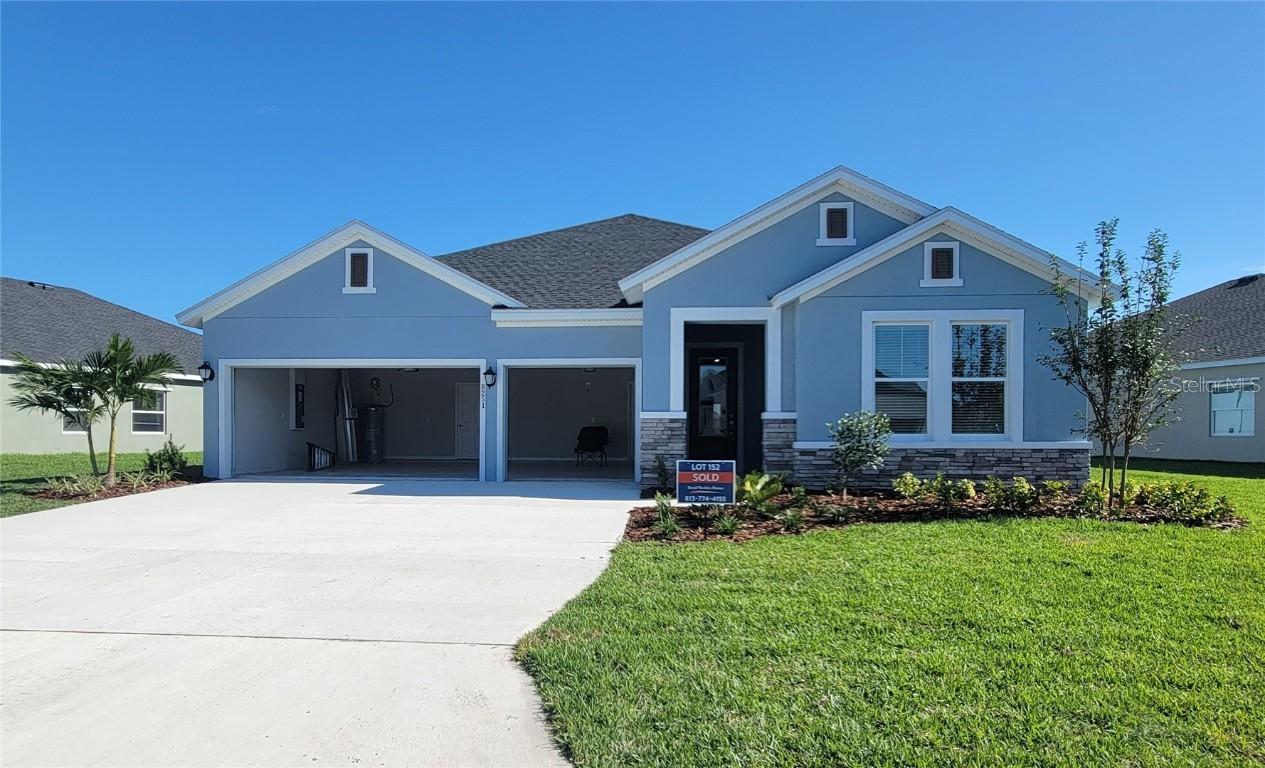 8521 Abalone Loop, Parrish, FL 34219