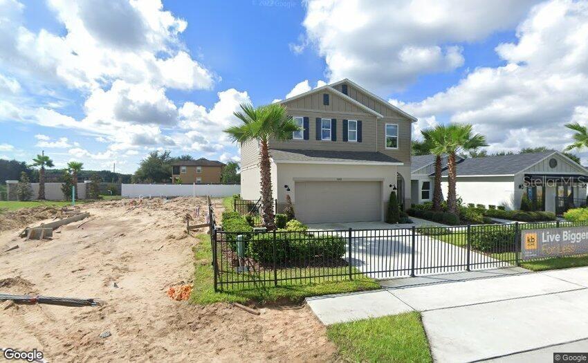 1008 Papaya Cir., Davenport, FL 33897