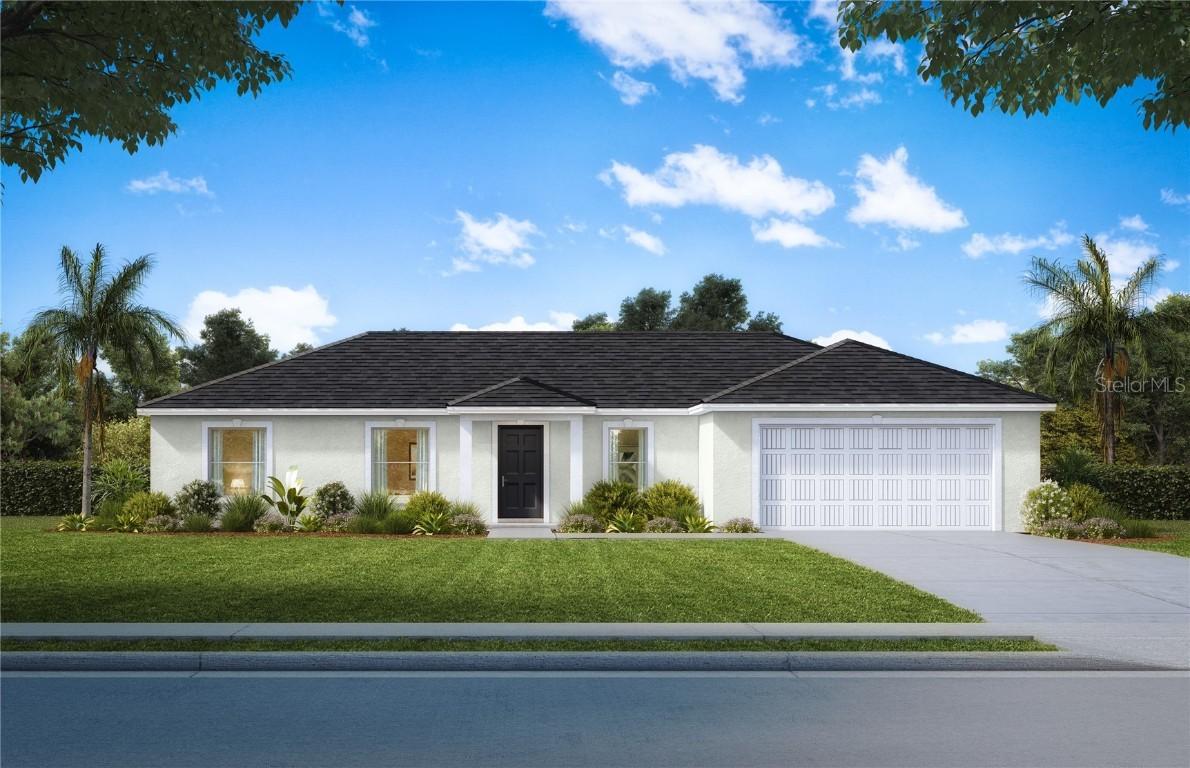 5 Zinnia Ct., Palm Coast, FL 32164