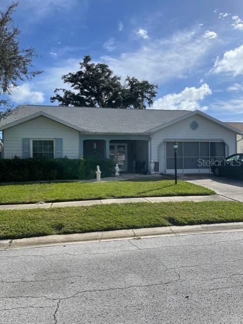 4844 Bellemede Blvd., New Port Richey, FL 34655
