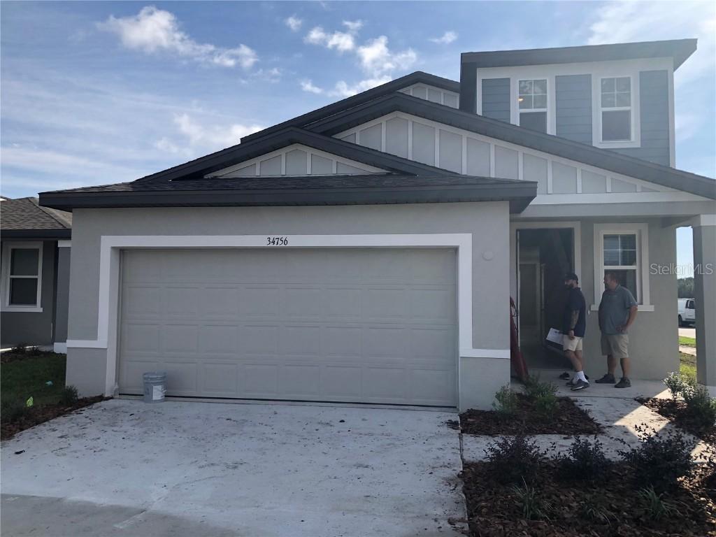 34756 Telluride Ln., Zephyrhills, FL 33541