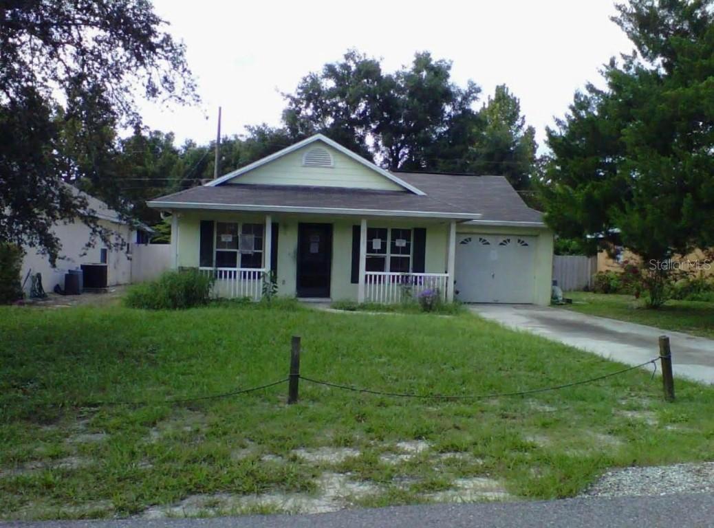 6318 Hill Rd., Orlando, FL 32810