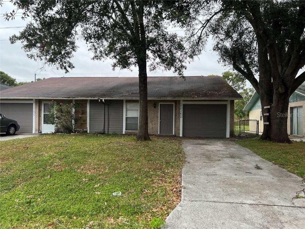 22763 Penny Loop, Land o' Lakes, FL 34639