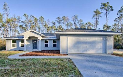 2250 SW 169th Pl., Ocala, FL 34473