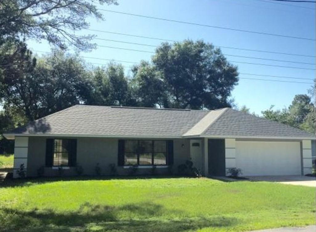 27 Water Track Course, Ocala, FL 34472