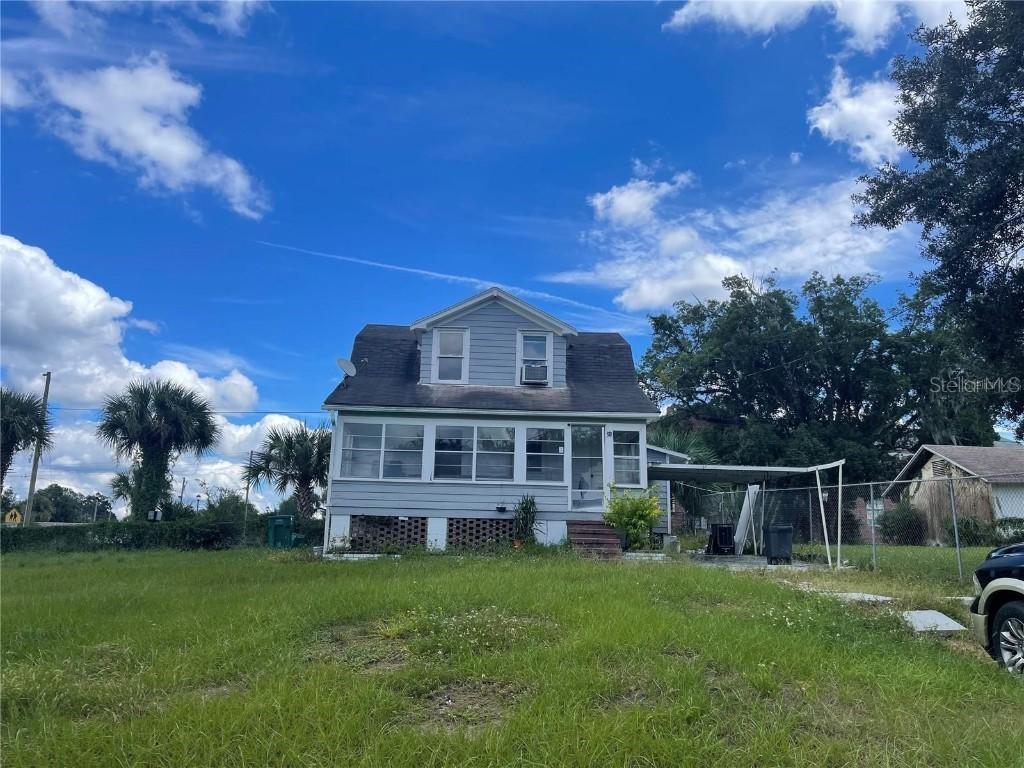 25 N Salem St., Eustis, FL 32726