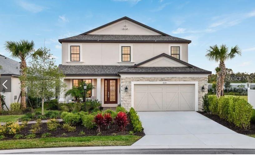 6387 Grandview Hill Ct., Bradenton, FL 34203