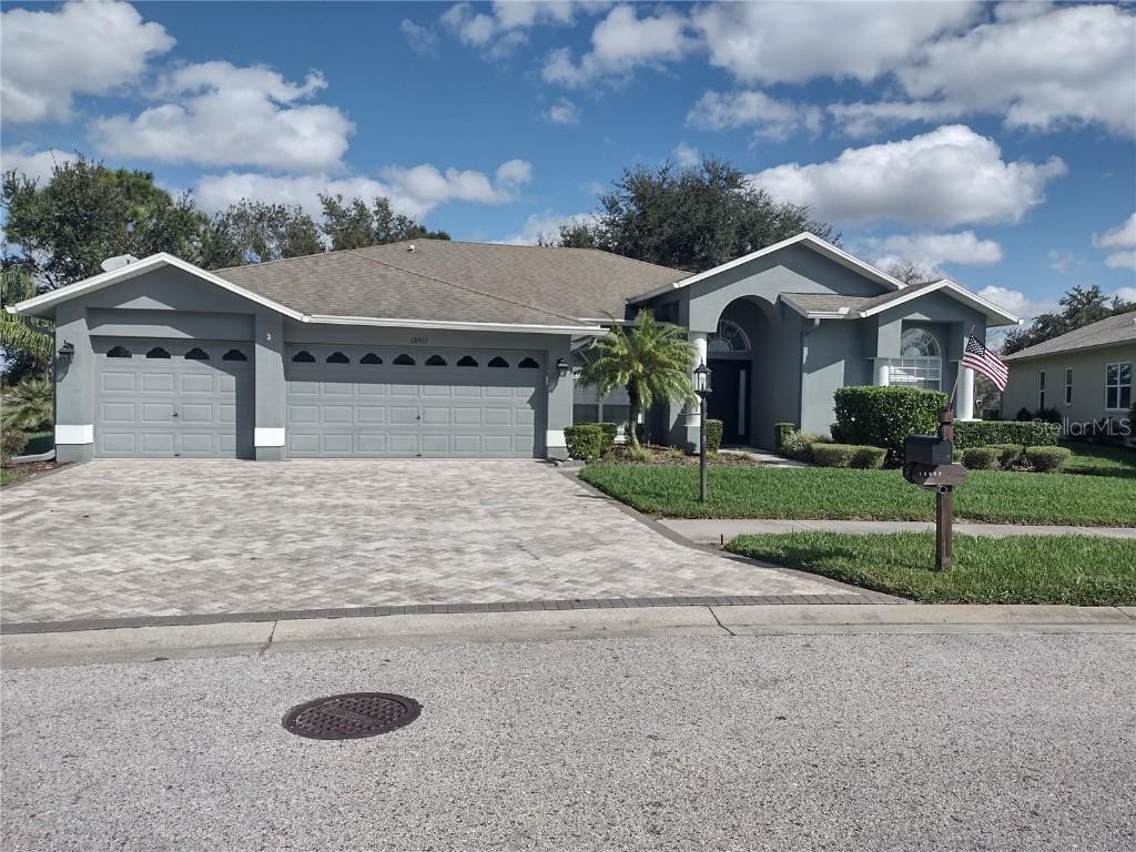 18917 Grand Club Dr., Hudson, FL 34667