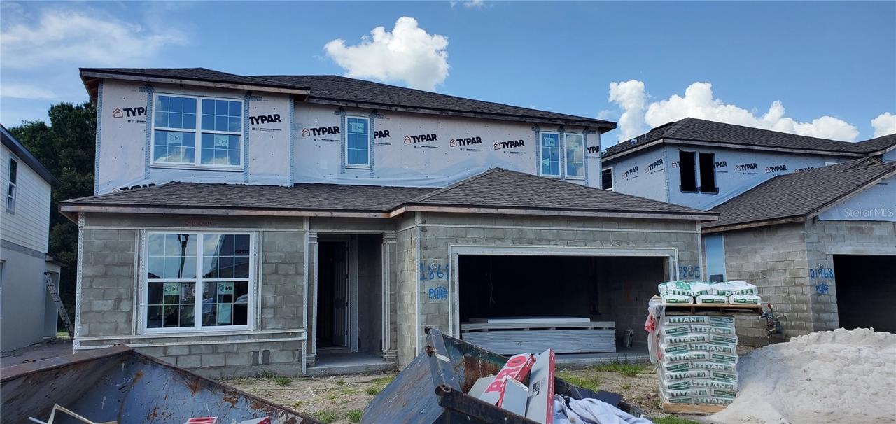 17805 Ramble On Way, Land O Lakes, FL 34638