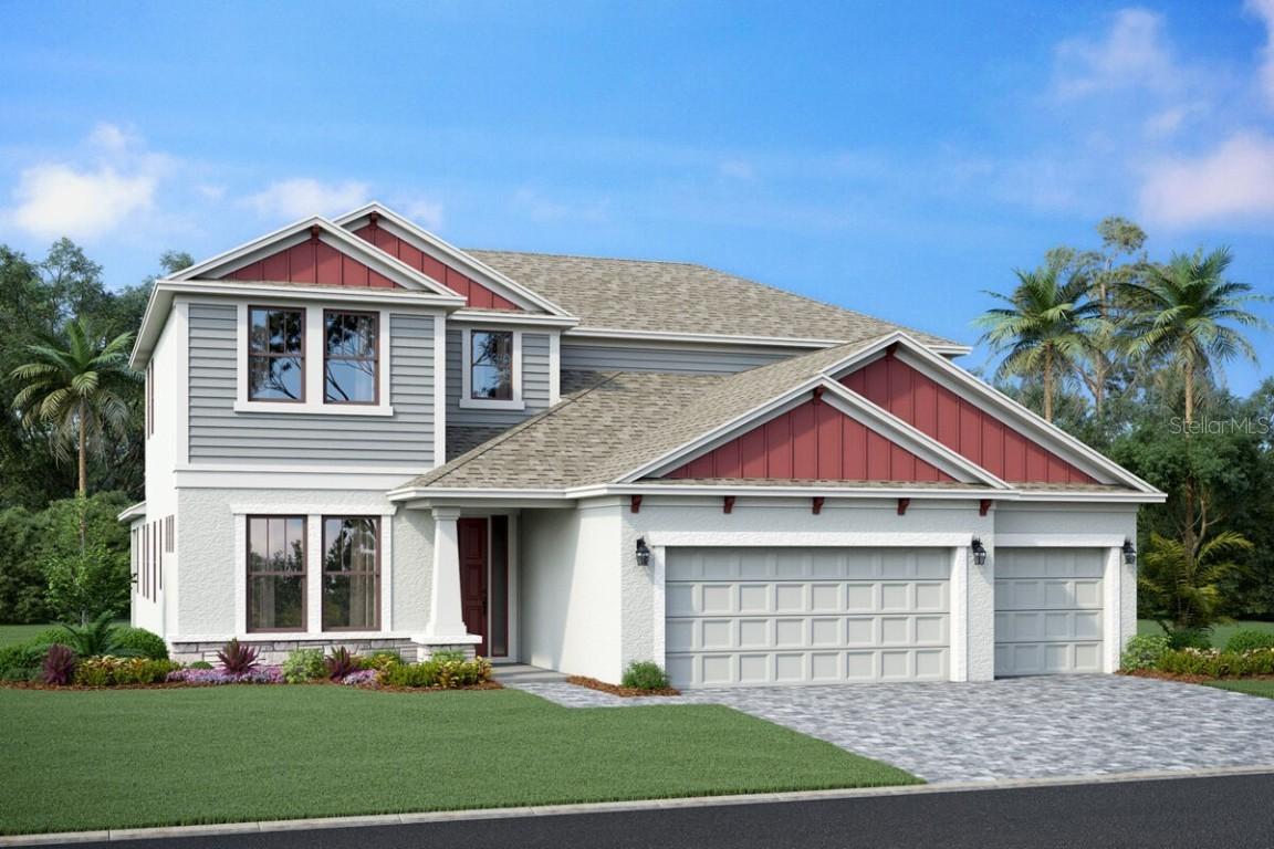 12729 Lateral Root Dr., Sarasota, FL 34238