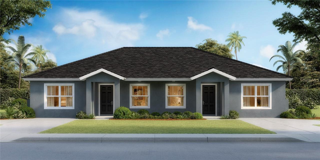 12239/12241 Maltz Ave., Port Charlotte, FL 33981