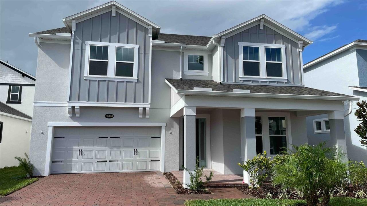 14348 Wabasso Loop, Winter Garden, FL 34787