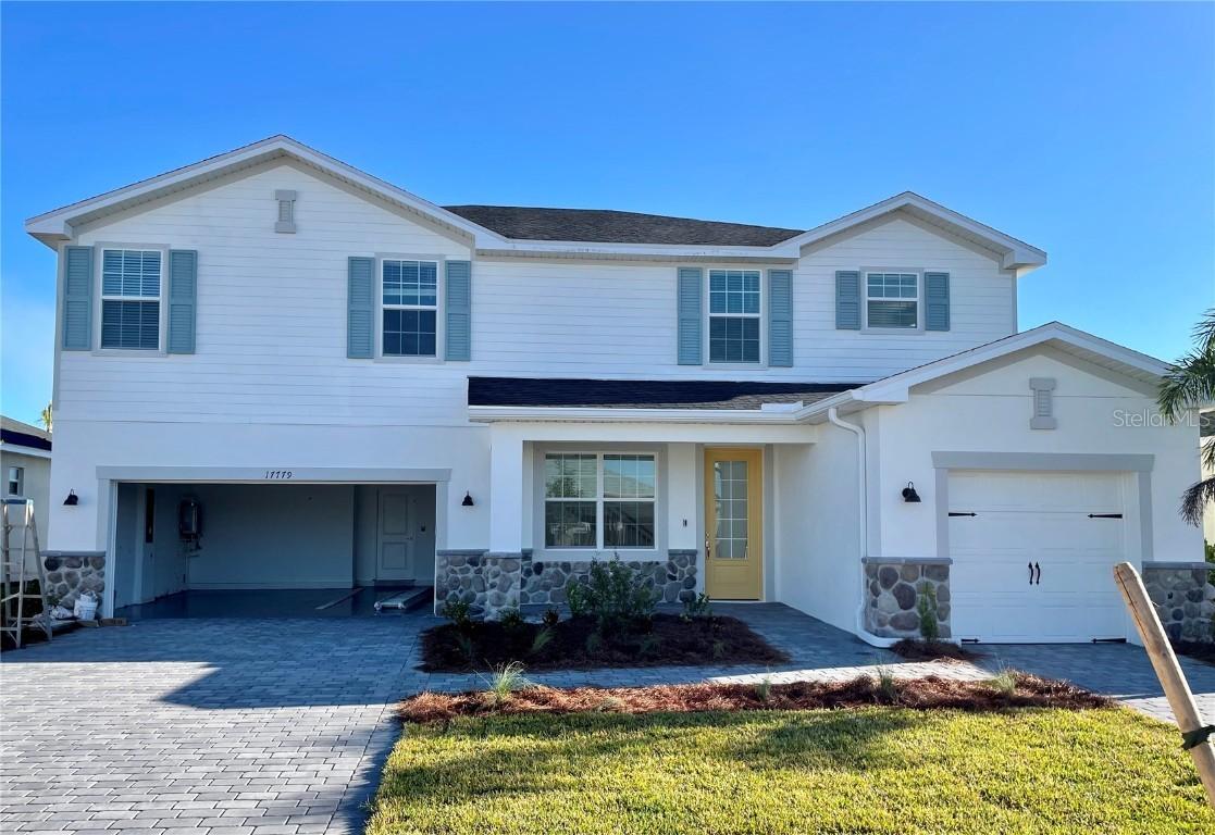17779 Palmetto Pass Ln., Punta Gorda, FL 33982