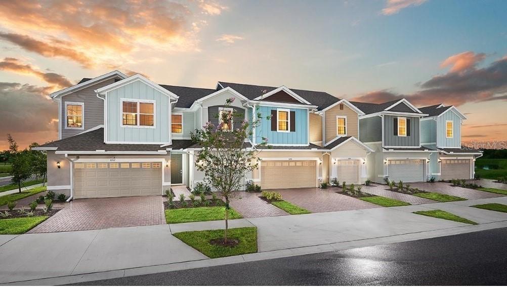 5780 Spotted Harrier Way, Lithia, FL 33547