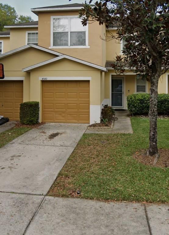 4580 Limerick Dr., Tampa, FL 33610