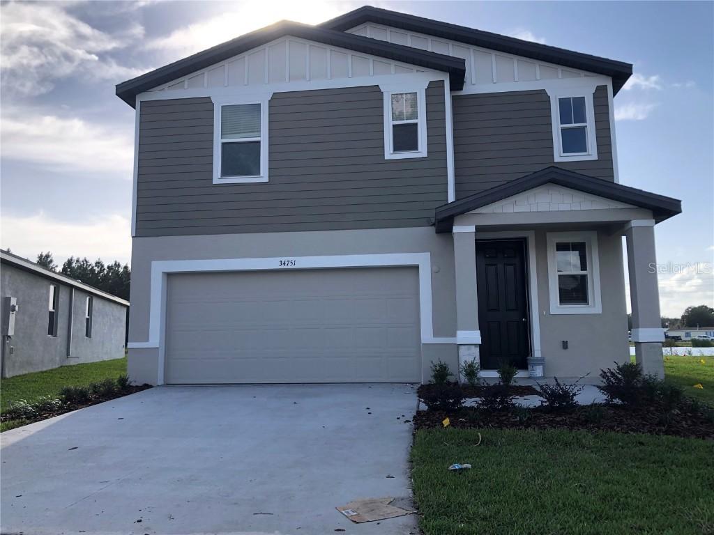 34751 Telluride Ln, Zephyrhills, FL 33541