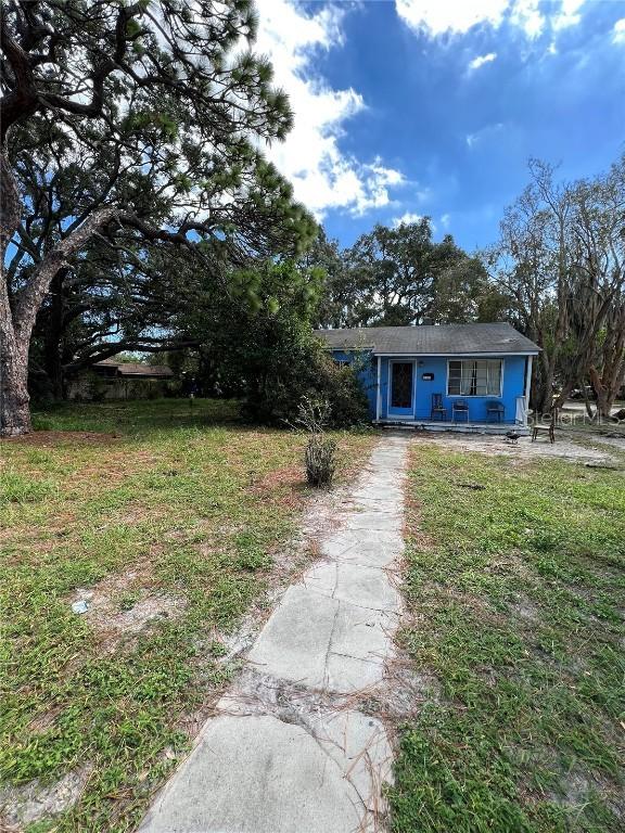 4656 14th Ave., St Petersburg, FL 33711
