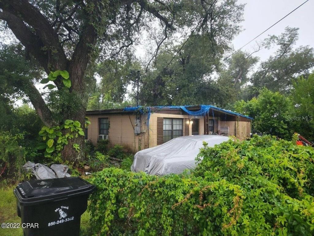 3734 E 8th Ct., Panama City, FL 32401