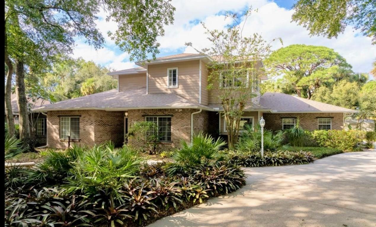 160 Alameda Dr., Merritt Island, FL 32952