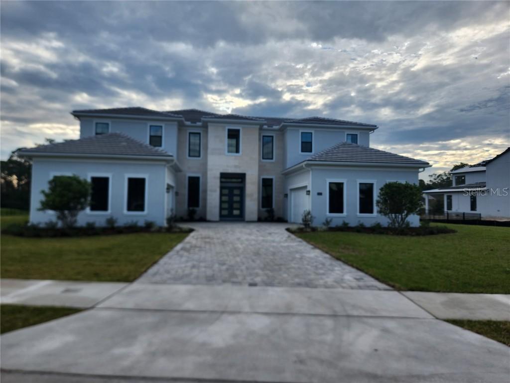 12051 Sprite Ln., Orlando, FL 32832