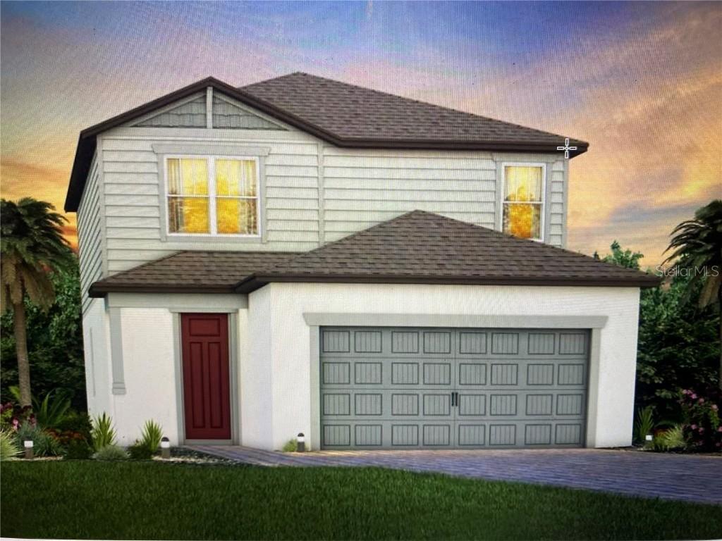 18180 Ramble On Way, Land O Lakes, FL 34638