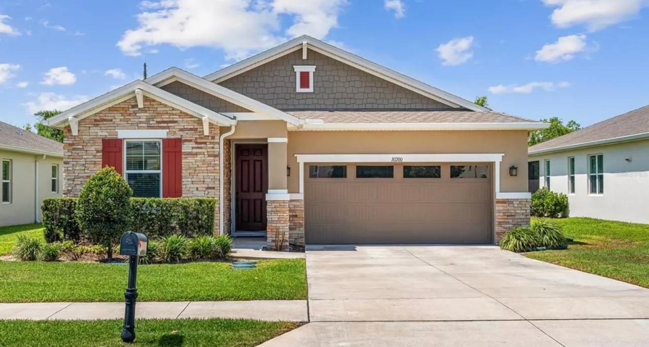 10200 Spring Lake Dr., Clermont, FL 34711