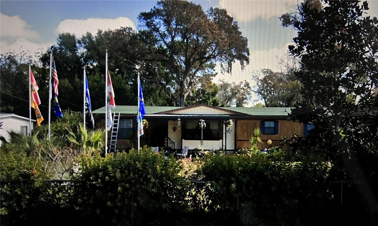 13324 Parkwood St., Hudson, FL 34669