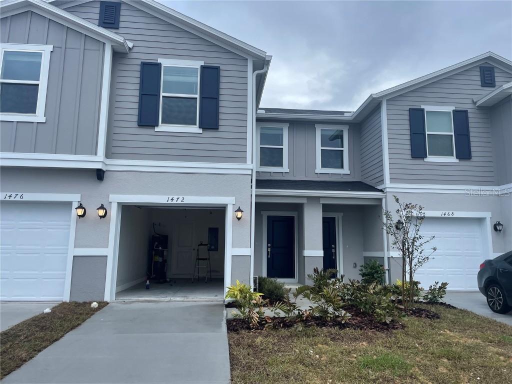 1472 Mirabella Cir., Davenport, FL 33897