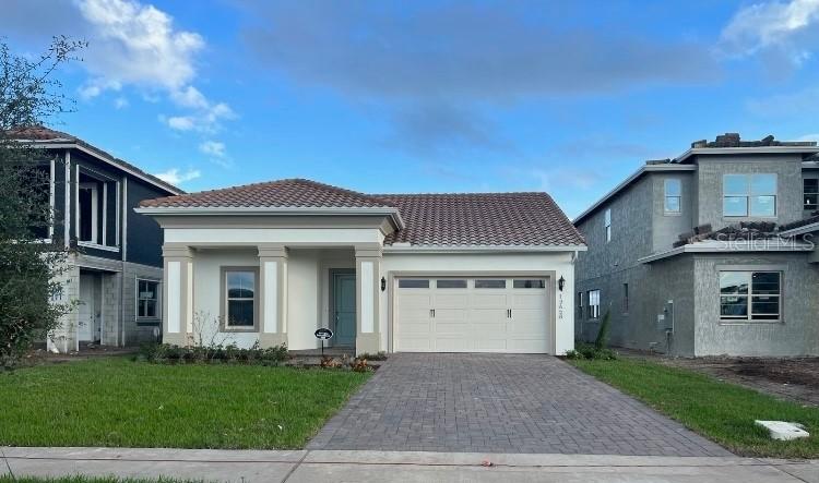 13658 Abberwick Dr., Orlando, FL 32832
