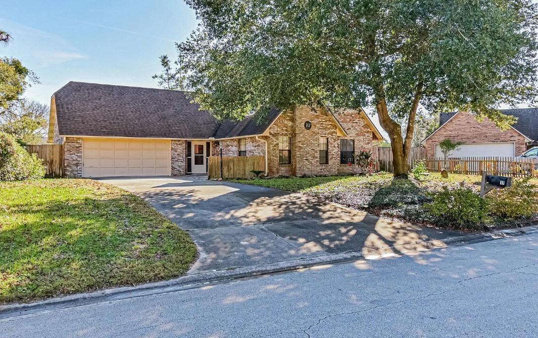 17 Southern Pine Tr., Ormond Beach, FL 32174