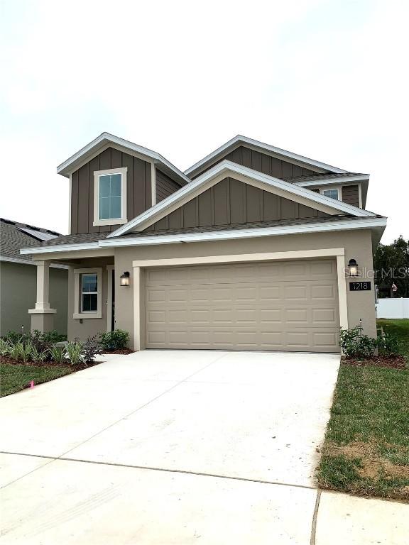 [Address Hidden by Seller], Davenport, FL 33837