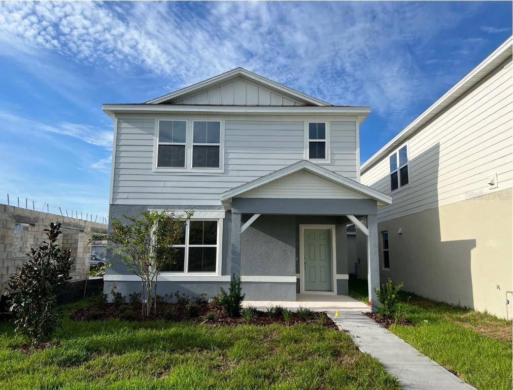 2707 Summer Retreat Ln., Kissimmee, FL 34744
