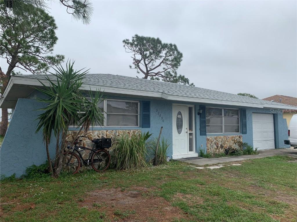 22290 Westchester Blvd., Port Charlotte, FL 33952