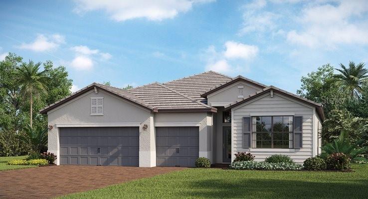 16463 Whale Grey Pl., Bradenton, FL 34211