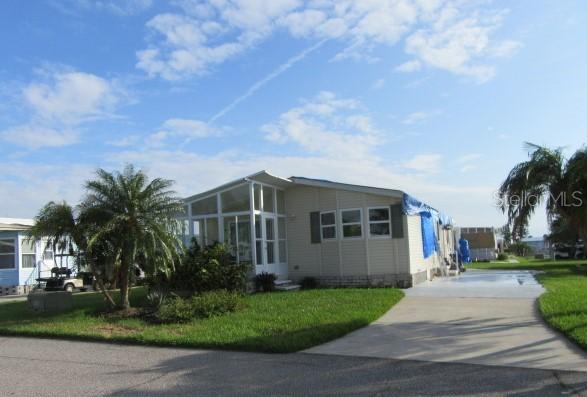 448 Landsedge Dr., North Port, FL 34287
