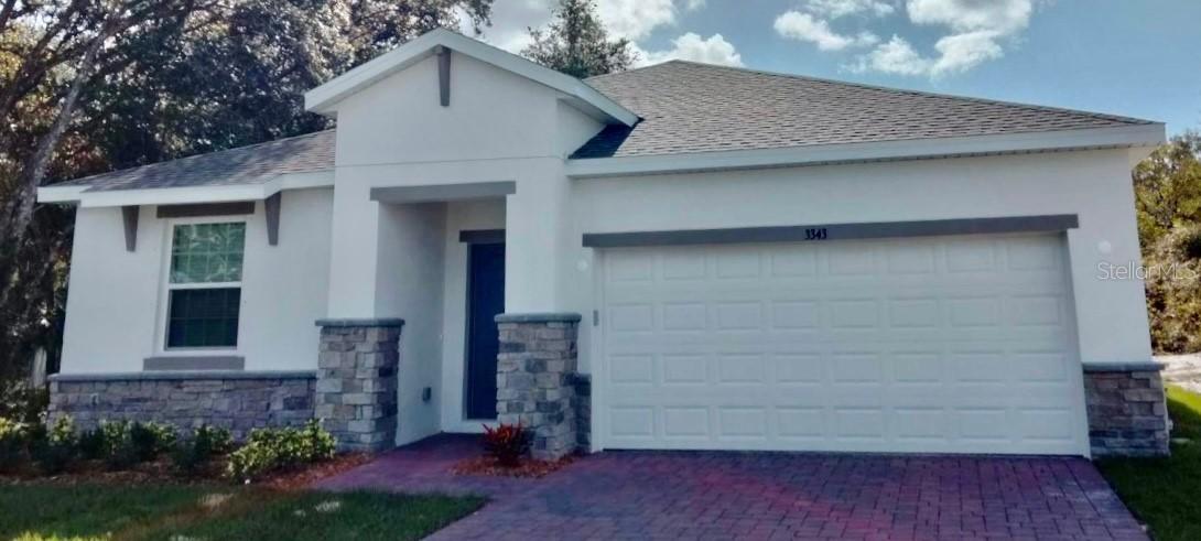 3343 Bengal Dr., Titusville, FL 32780