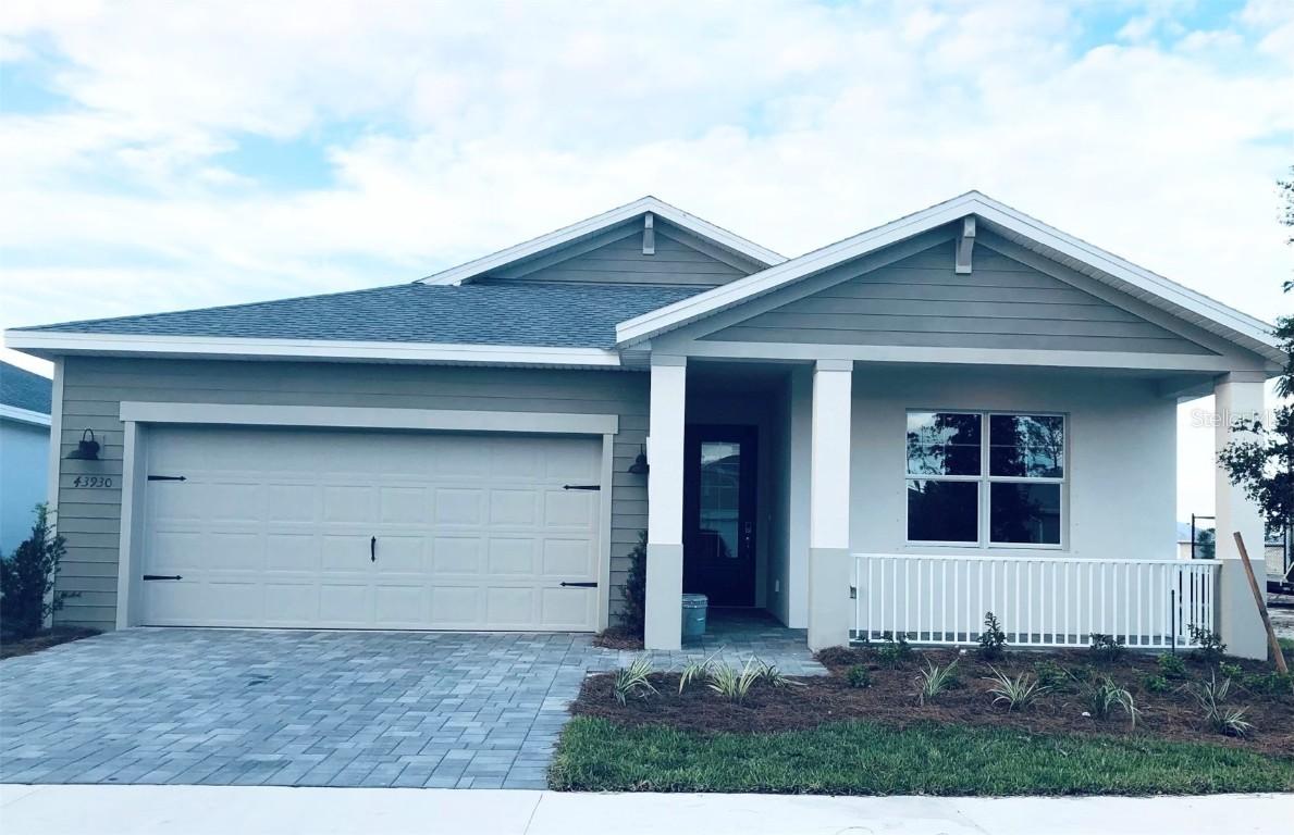 43930 Cattleman Dr., Punta Gorda, FL 33982