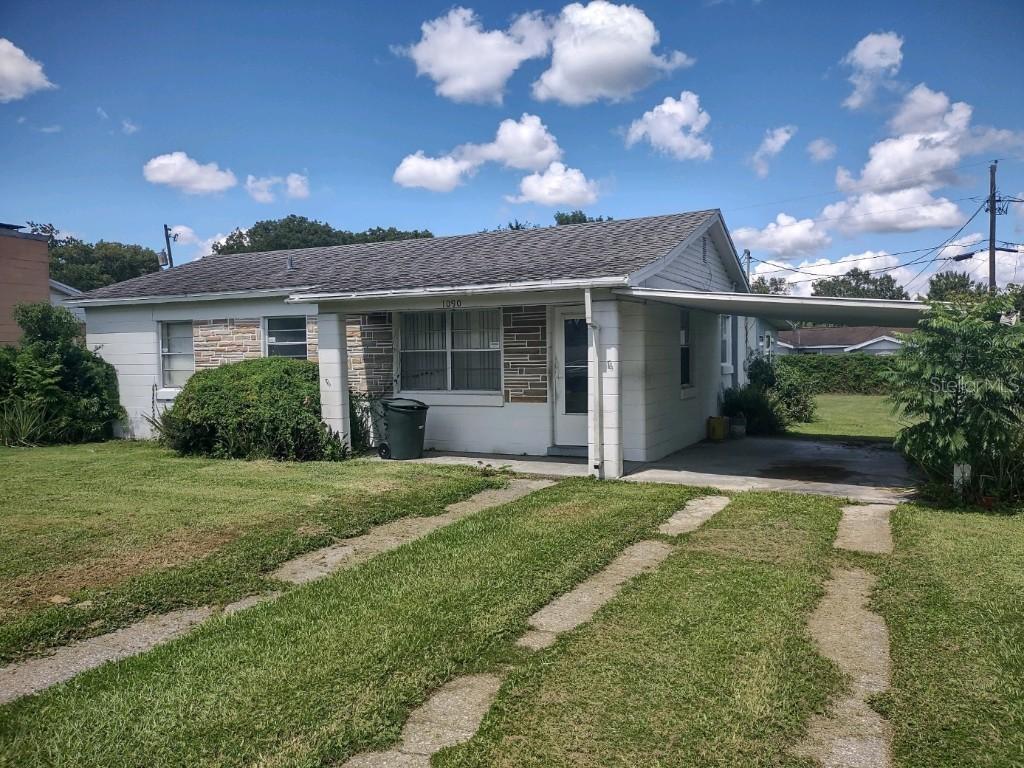 1090 W Mcleod St., Bartow, FL 33830