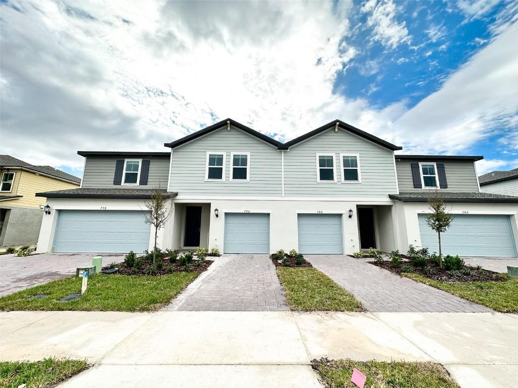 792 Legacy Drive, Davenport, FL 33896
