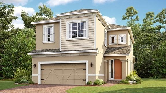 2891 Dudley Ave., Odessa, FL 33556