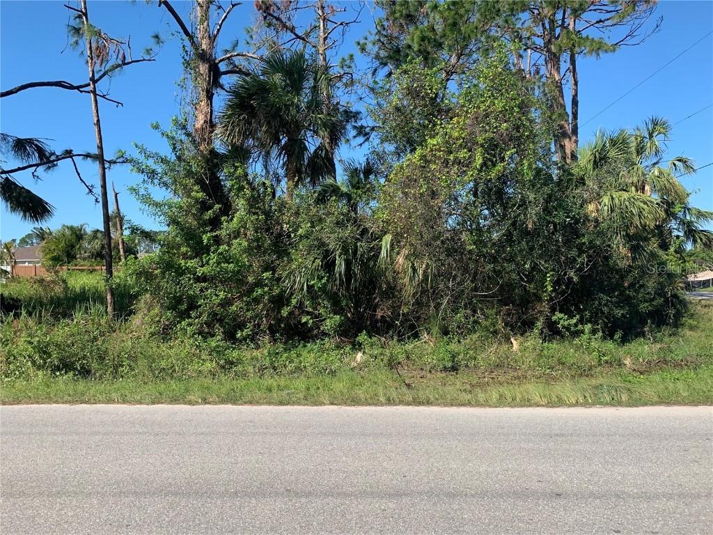 Mincey Ter., North Port, FL 34286