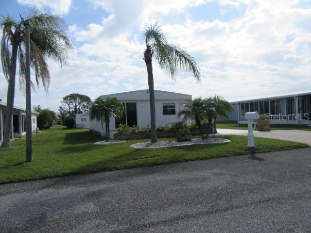 21 Nautical Dr., North Port, FL 34287