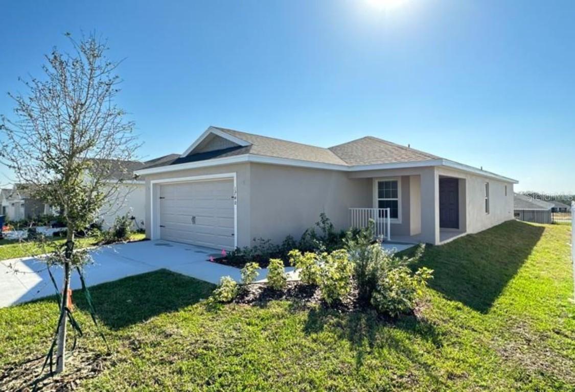 1740 Astrid Rd., Davenport, FL 33837