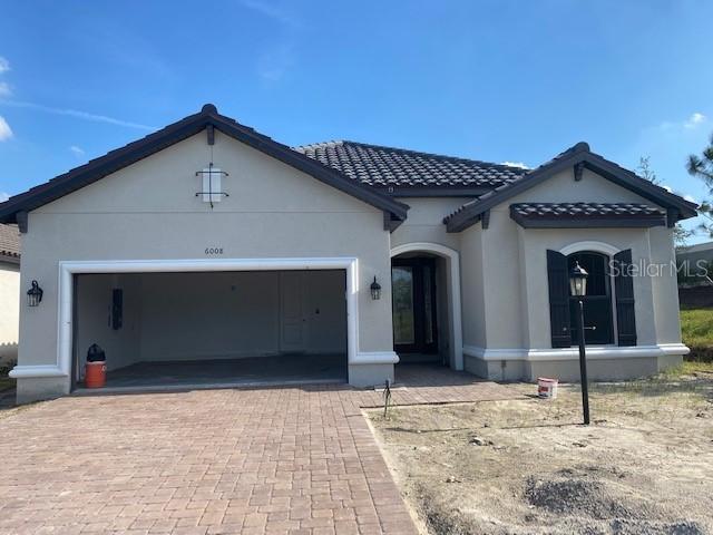 6008 Grandview Hill Ct., Bradenton, FL 34203