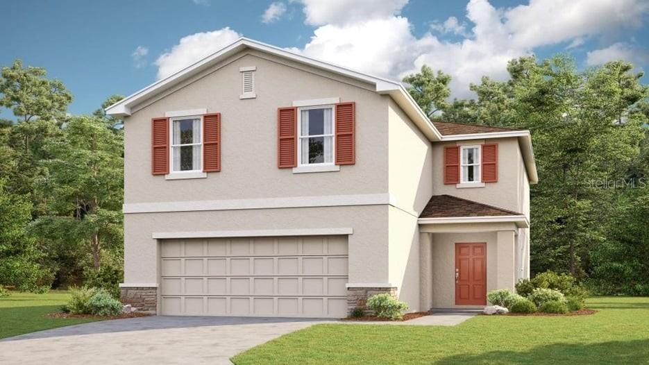 6366 Springmont Loop, Rubonia, FL 34221
