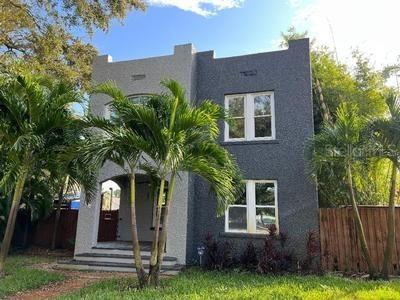 434 15th Ave., St Petersburg, FL 33704